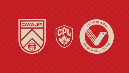 Cavalry vs Vancouver FC