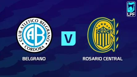 Belgrano vs Rosario Central