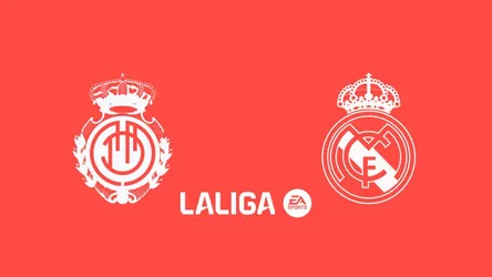 Mallorca vs Real Madrid