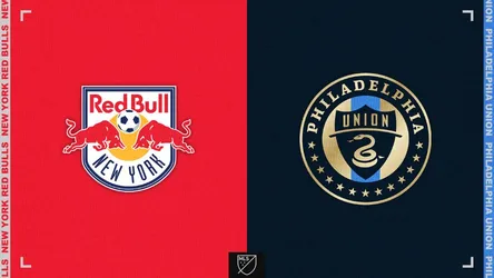 New York Red Bulls vs Philadelphia Union