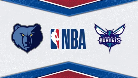Memphis Grizzlies vs Charlotte Hornets