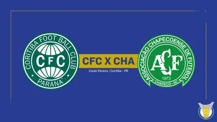 Coritiba vs Chapecoense