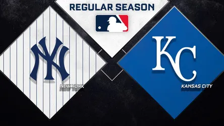 New York Yankees vs Kansas City Royals