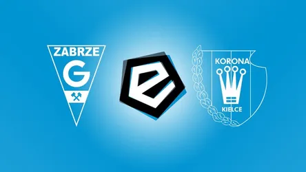 Górnik Zabrze vs Korona Kielce