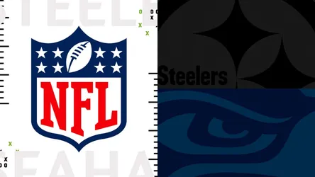 Pittsburgh Steelers vs Seattle Seahawks