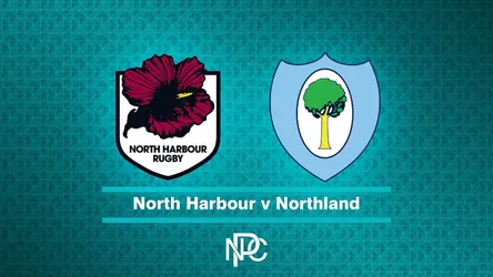 North Harbour vs Northland