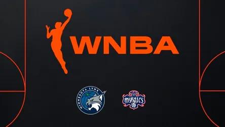 Minnesota Lynx vs Washington Mystics