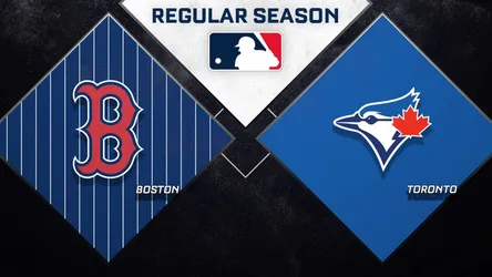 Boston Red Sox vs Toronto Blue Jays