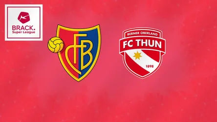 Basel vs Thun