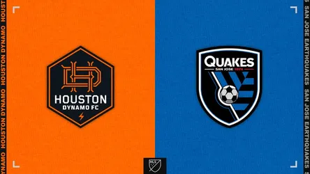 Houston Dynamo vs San Jose Earthquakes
