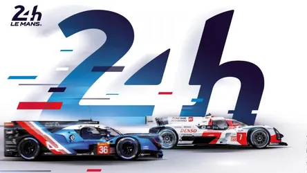 24 Hours of Le Mans