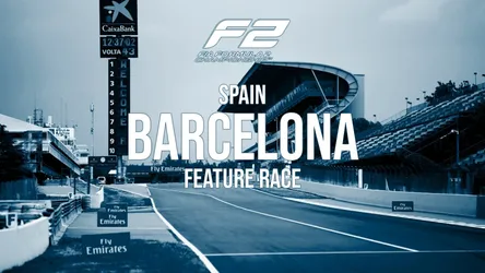 Spanish Feature Race