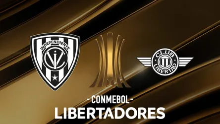 Independiente del Valle vs Club Libertad
