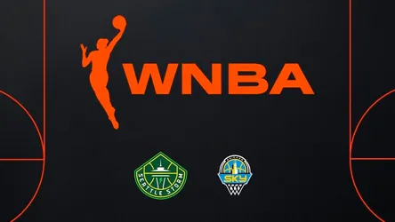 Seattle Storm vs Chicago Sky
