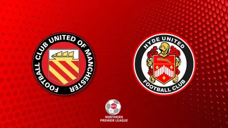 FC United of Manchester vs Hyde United