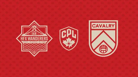 HFX Wanderers vs Cavalry