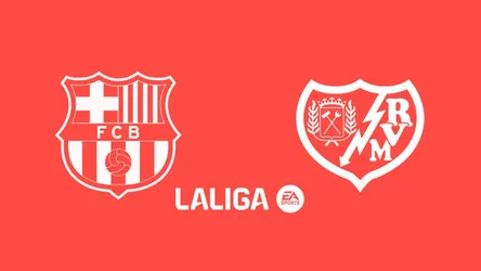 Barcelona vs Rayo Vallecano