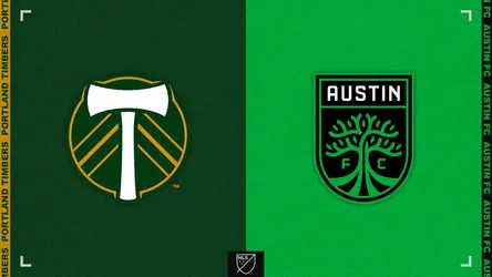 Portland Timbers vs Austin FC