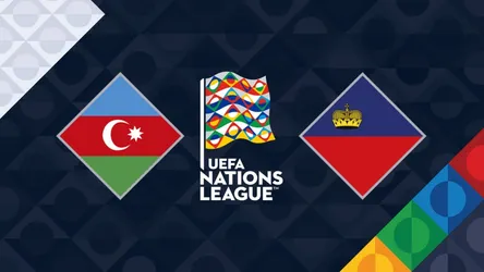 Azerbaijan vs Liechtenstein