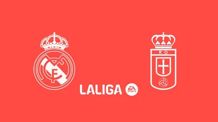 Real Madrid vs Real Oviedo
