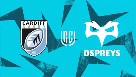 Cardiff Rugby vs Ospreys