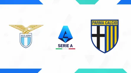 Lazio vs Parma