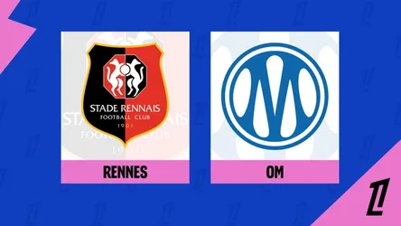 Rennes vs Marseille