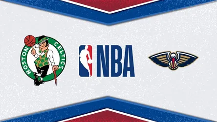 Boston Celtics vs New Orleans Pelicans