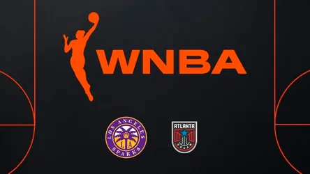 Los Angeles Sparks vs Atlanta Dream