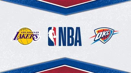 Los Angeles Lakers vs Oklahoma City Thunder