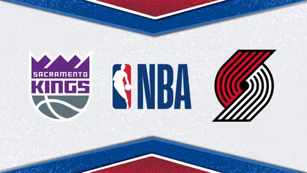 Sacramento Kings vs Portland Trail Blazers