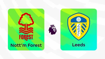 Nottingham Forest vs Leeds United