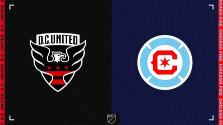 DC United vs Chicago Fire