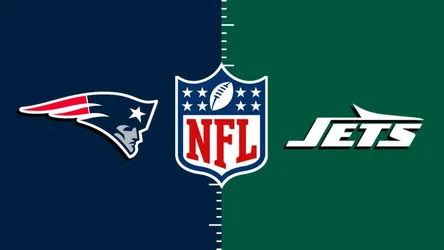 New England Patriots vs New York Jets