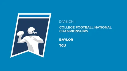 Baylor vs TCU
