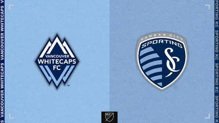 Vancouver Whitecaps vs Sporting Kansas City