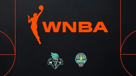 New York Liberty vs Chicago Sky