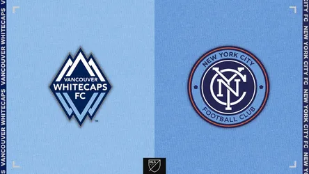 Vancouver Whitecaps vs New York City FC