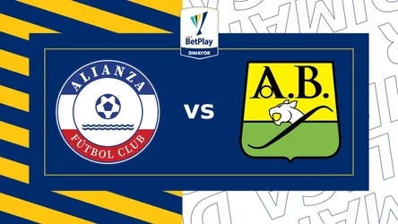 Alianza de Valledupar vs Atlético Bucaramanga