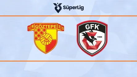 Göztepe vs Gaziantep