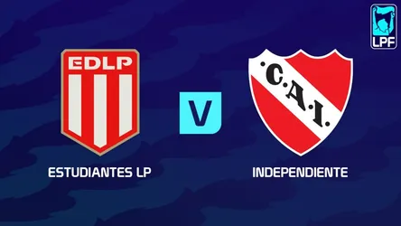 Estudiantes de La Plata vs Independiente
