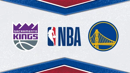 Sacramento Kings vs Golden State Warriors