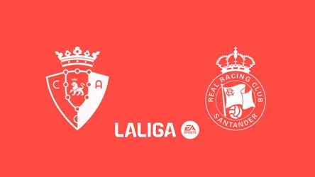 Osasuna vs Racing de Santander