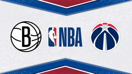 Brooklyn Nets vs Washington Wizards
