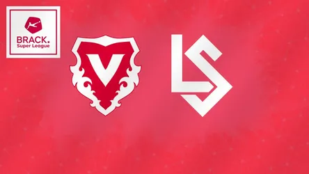Vaduz vs Lausanne-Sport