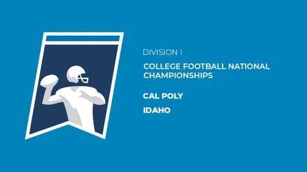 Cal Poly vs Idaho