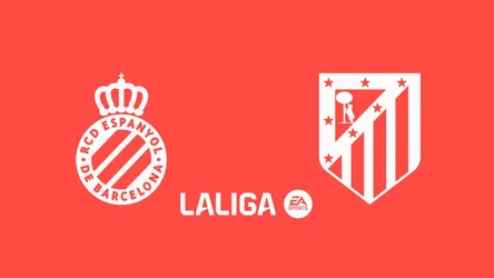 Espanyol vs Atlético Madrid