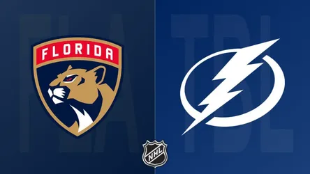 Tampa Bay Lightning vs Florida Panthers
