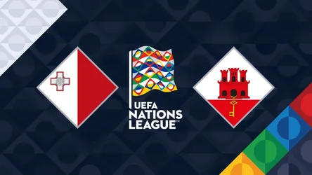 Malta vs Gibraltar