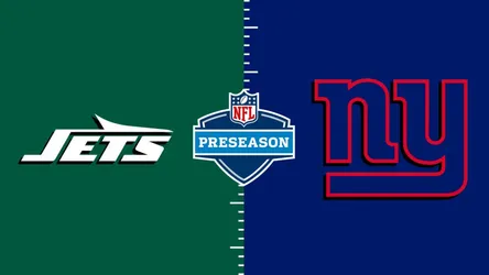 New York Jets vs New York Giants